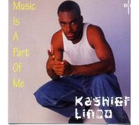 Music Is a Part of Me