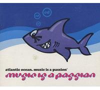Music Is A Passion
