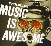 Music Is Awesome [Ltd.Edition]