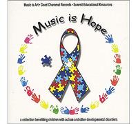 Music Is Hope