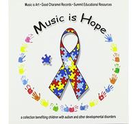 Music Is Hope
