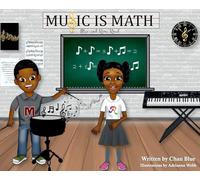 Music is Math