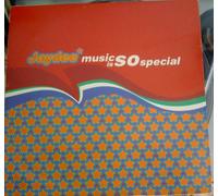 Music Is So Special