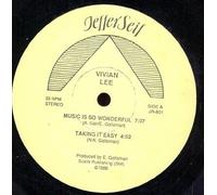 Music Is So Wonderful