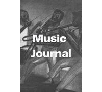 Music Journal: The Sound Within
