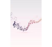 Music Journal: The Ultimate Songwriter’s Notebook | Lined Pages for Lyrics & Staff Pages for Composing Music