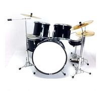 Music Legend Collection - Mini batteria da collezione