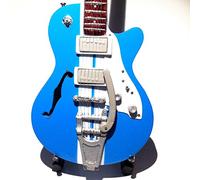 Music Legend Collection Mini Guitar Replica - Pearl Jam - Eddie Vedder