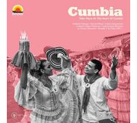 Various Artists Cumbia: Take Place at the Heart of Cumbia (Vinyl LP) 12" Album
