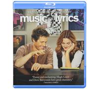 Music & Lyrics