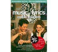 Music & Lyrics [Edizione: Stati Uniti]