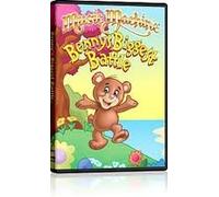 Music Machine: Benny's Biggest Battle