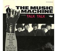 Music Machine, The - [Turn On] The Music Machine