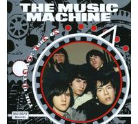 The Music Machine The Ultimate Turn On (CD) Album