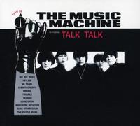 Music Machine - Turn On