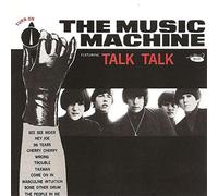 Music Machine - Turn on