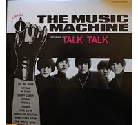Music Machine - (Turn On) The Music Machine