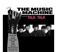 Music Machine - (Turn On) The Music Machine