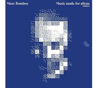 Music Made For Aliens (Remixes)