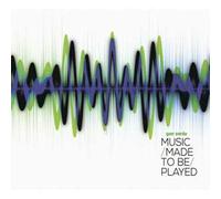 Music made to by played. Ediz. multilingue. Con CD-Audio