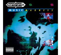Music Madness