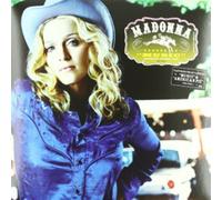 Music - Madonna (Vinile)