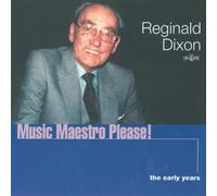 Music Maestro Please