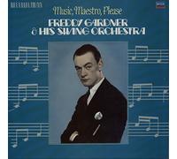 Music, Maestro, Please