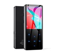 Music Maestro, suono HiFi senza perdita di dati, Bluetooth 5.3, dispositivo multimediale con connettività Wi-Fi, radio FM, registratore vocale,