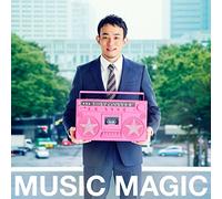 MUSIC MAGIC - FUNKY,