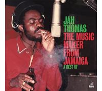 Music Maker From Jamaica