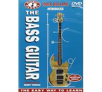 Music Makers - Bass Guitar [DVD] [2002] [Edizione: Regno Unito]