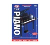 Music Makers - The Piano [DVD] [Edizione: Regno Unito]