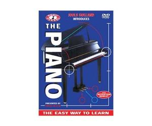 Music Makers - The Piano [DVD] [Edizione: Regno Unito]