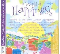 Music Makes a World of Happine