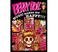 Music Makes Me Happy!!