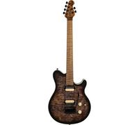 Music Man Axis Super Sport CC Quilt