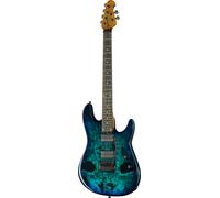 Music Man Cutlass 6 Jason Richardson WT