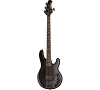Music Man Dark Ray Stealth Black
