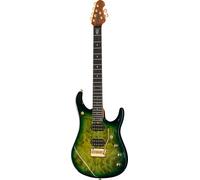 Music Man JP15 BFR Toxic Sludge