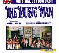 Music Man / London Cast