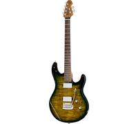 Music Man Luke IV HH Gator Burst