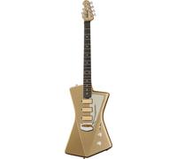 Music Man ST. Vincent Goldie Cashmere