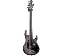 Music Man StingRay 5 HH – Nero