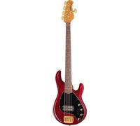 Music Man Stingray 5 Special Wine Red