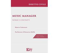 Music manager