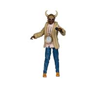 Music Maniacs Hip Hop Action Figura Flavor Flav 16 Cm Mcfarlane Toys