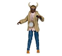 McFarlane Toys - Music Maniacs Hip Hop Flavor Flav 6 pollici Action Figure