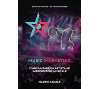 Music Marketing