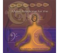 Music Medicine for the Soul